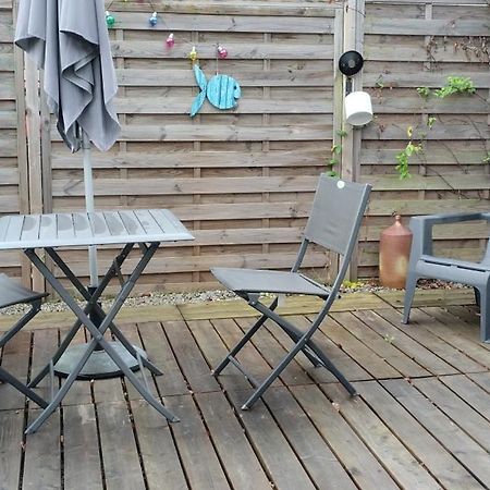 La Grange Du Manemeur Apartment Quiberon Luaran gambar