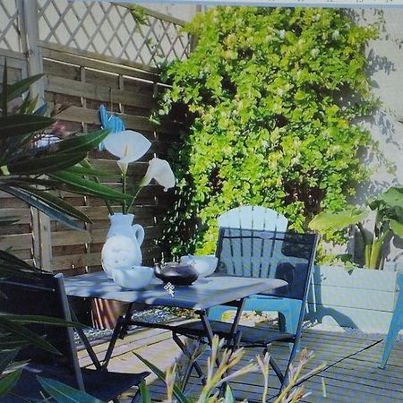 La Grange Du Manemeur Apartment Quiberon Luaran gambar