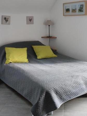 La Grange Du Manemeur Apartment Quiberon Luaran gambar
