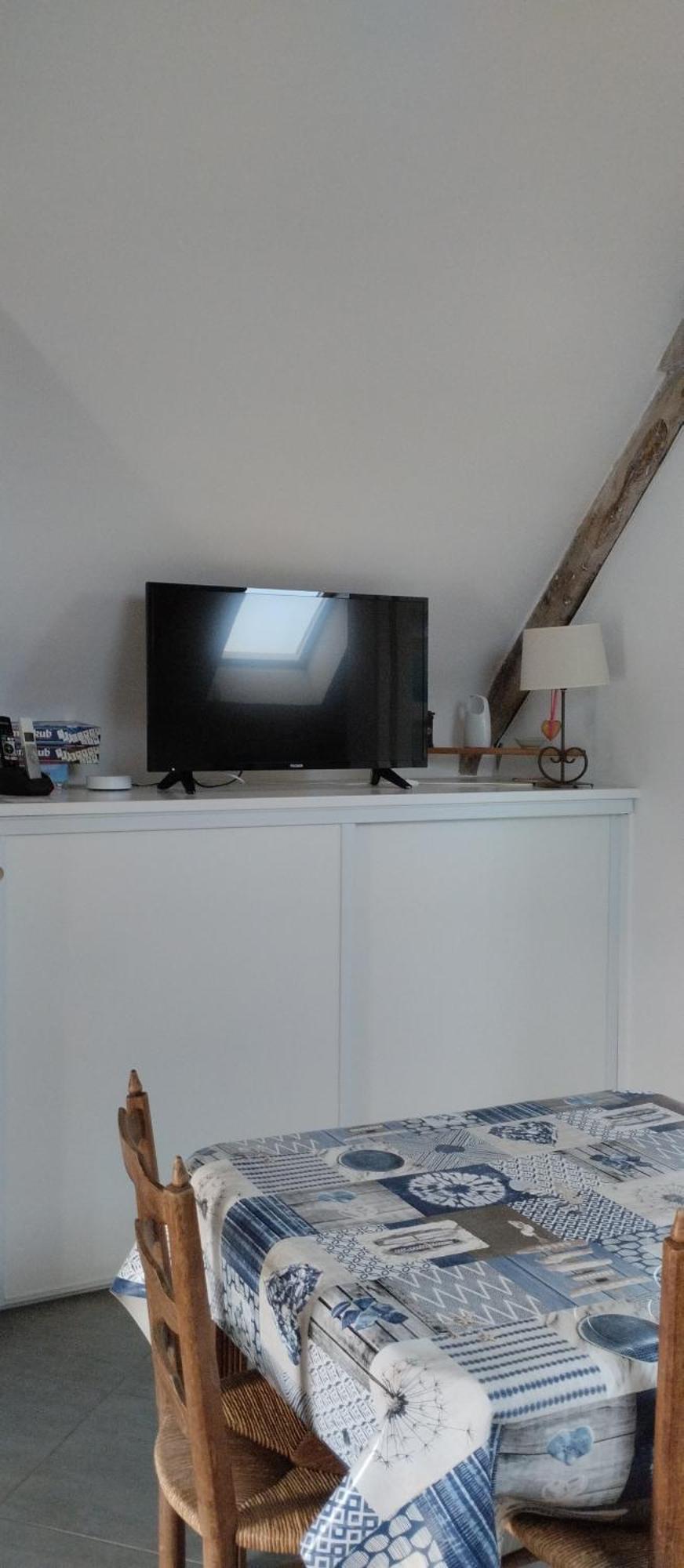 La Grange Du Manemeur Apartment Quiberon Luaran gambar