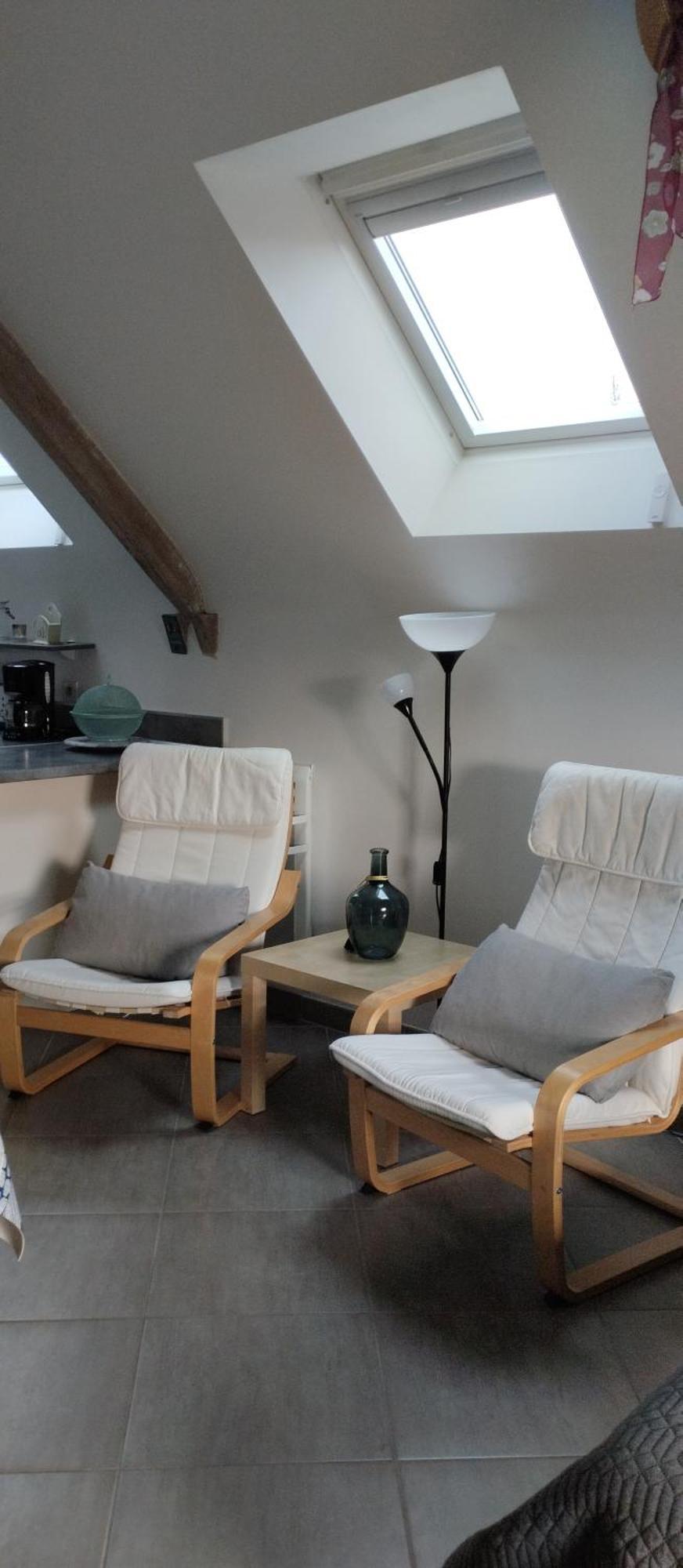 La Grange Du Manemeur Apartment Quiberon Luaran gambar