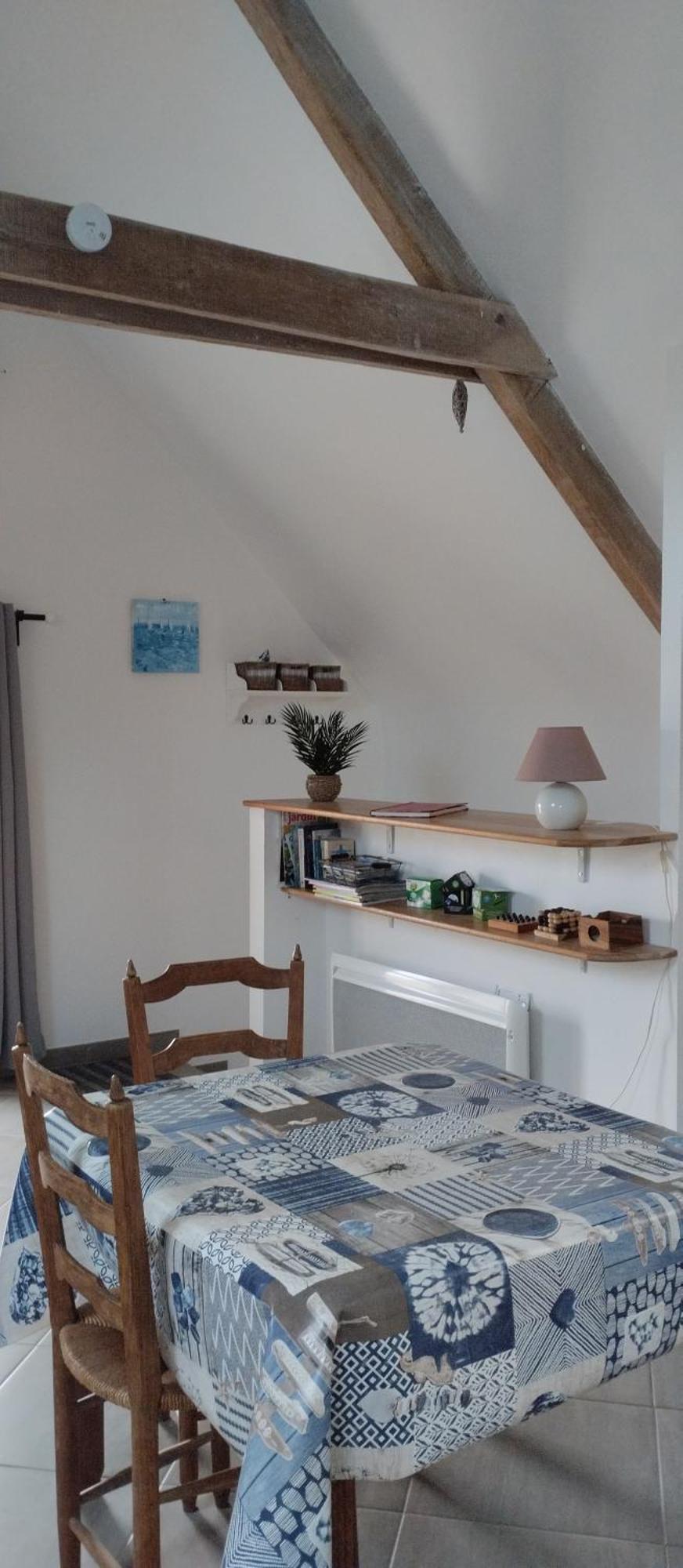 La Grange Du Manemeur Apartment Quiberon Luaran gambar