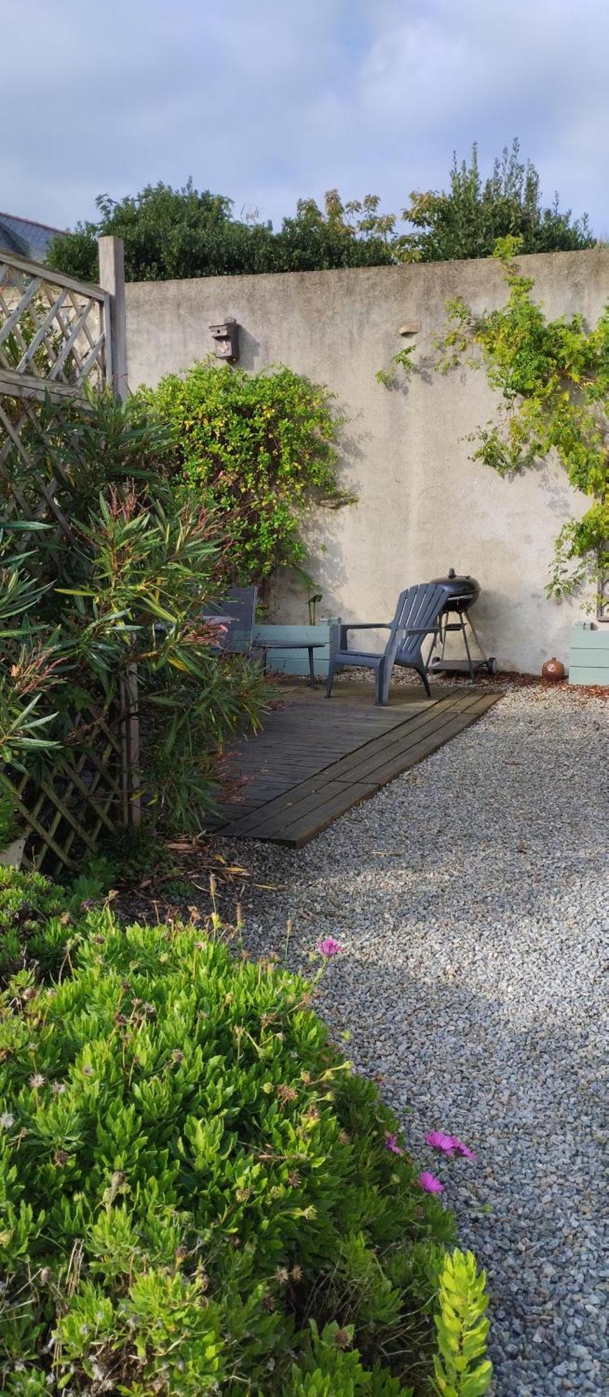 La Grange Du Manemeur Apartment Quiberon Luaran gambar