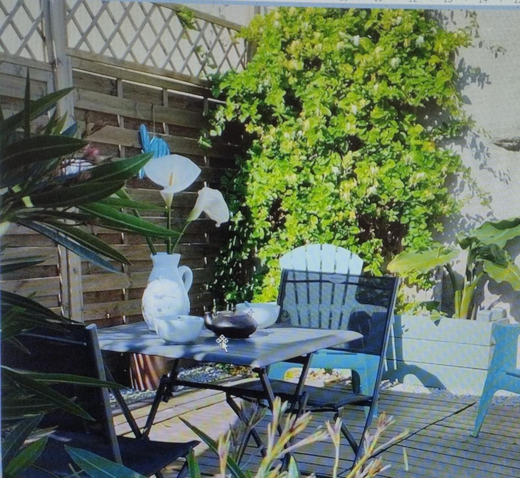 La Grange Du Manemeur Apartment Quiberon Luaran gambar